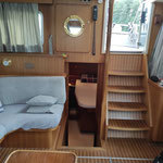 foto: 18 Linssen 380 AC