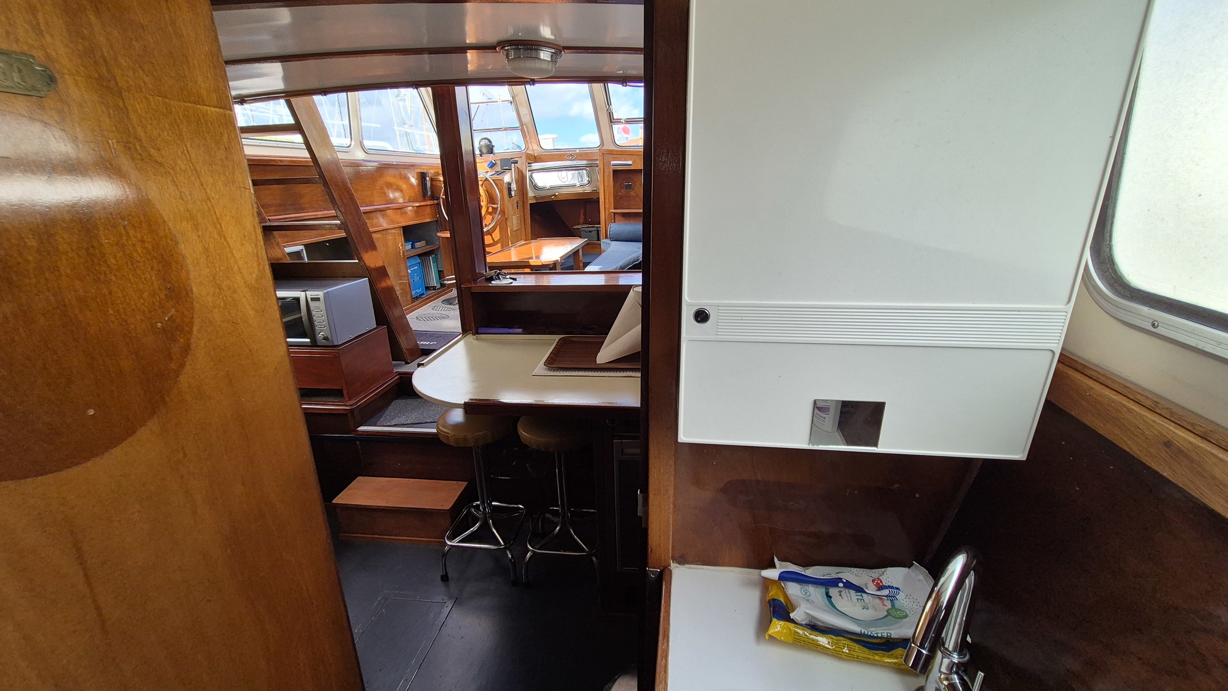 foto: 19 Beachcraft 10.5 AK