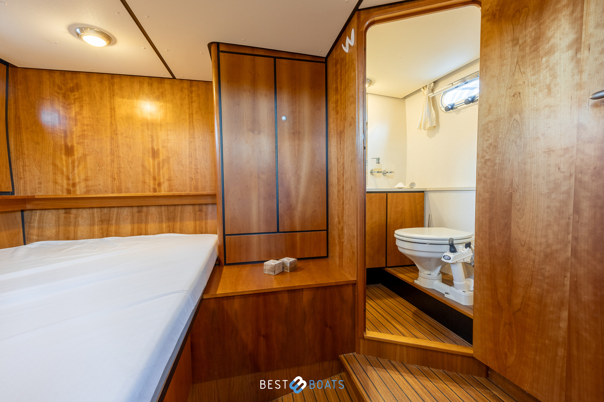 foto: 13 Linssen Grand Sturdy 33.9 AC