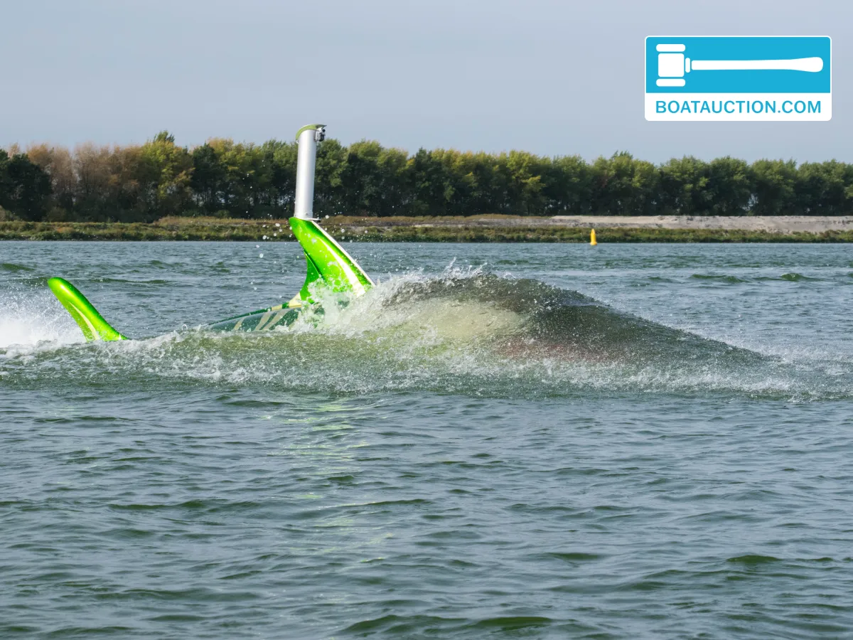 foto: 5 Seabreacher X