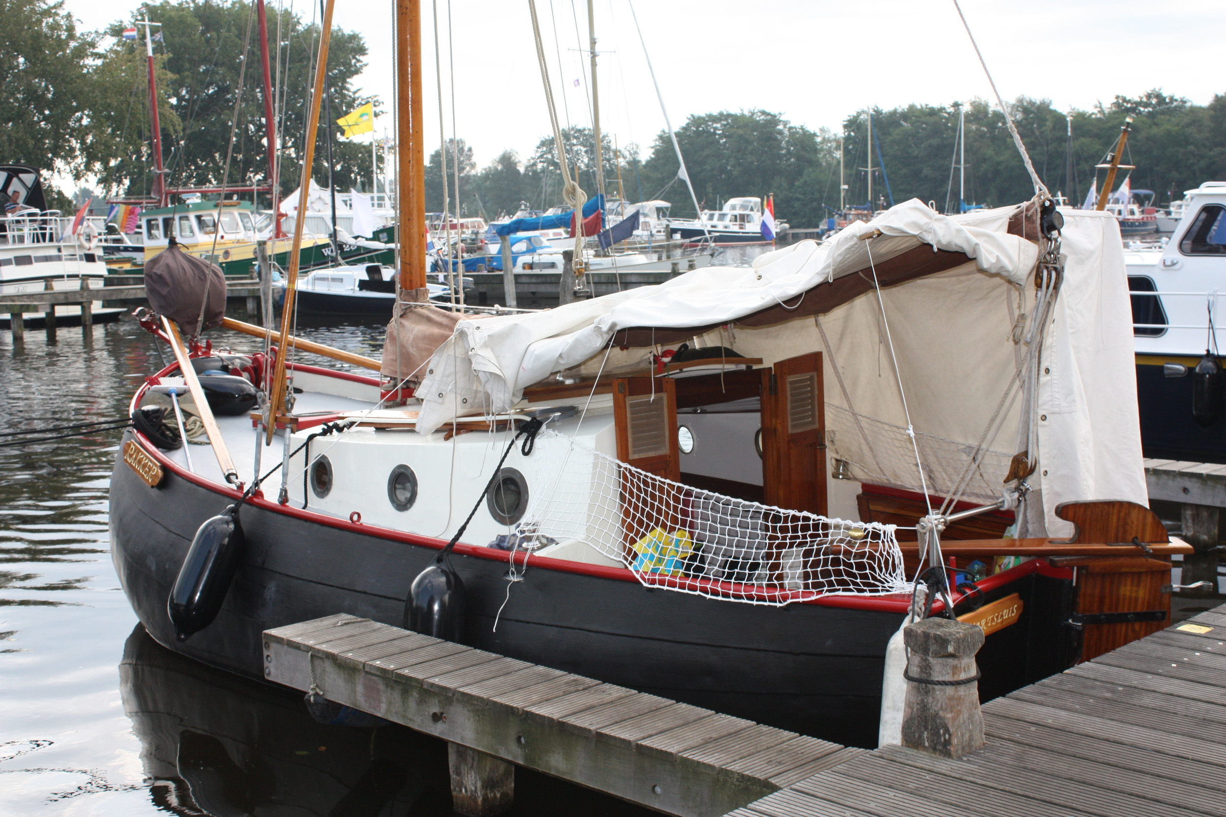 foto: 10 Staverse Jol 6.80