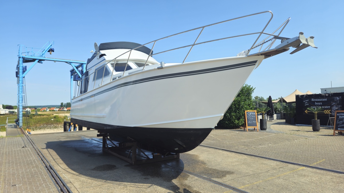 foto: 14 Condor 105 Fly