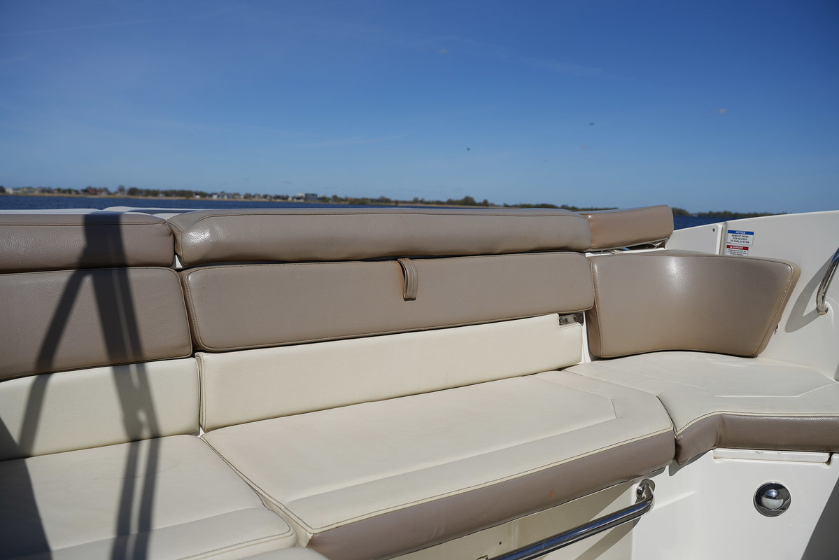 foto: 20 Sea Ray Sun Sport 230