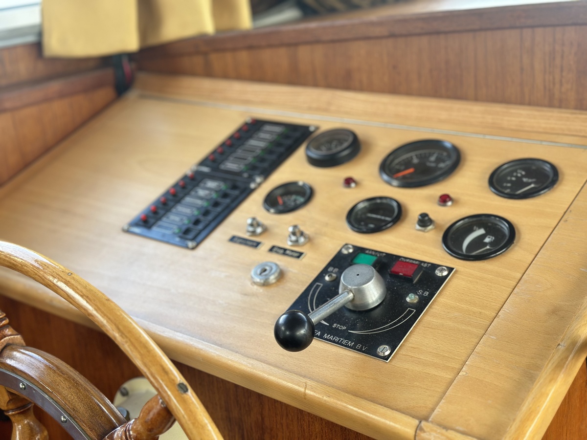 foto: 16 Kokkruiser  GSAK