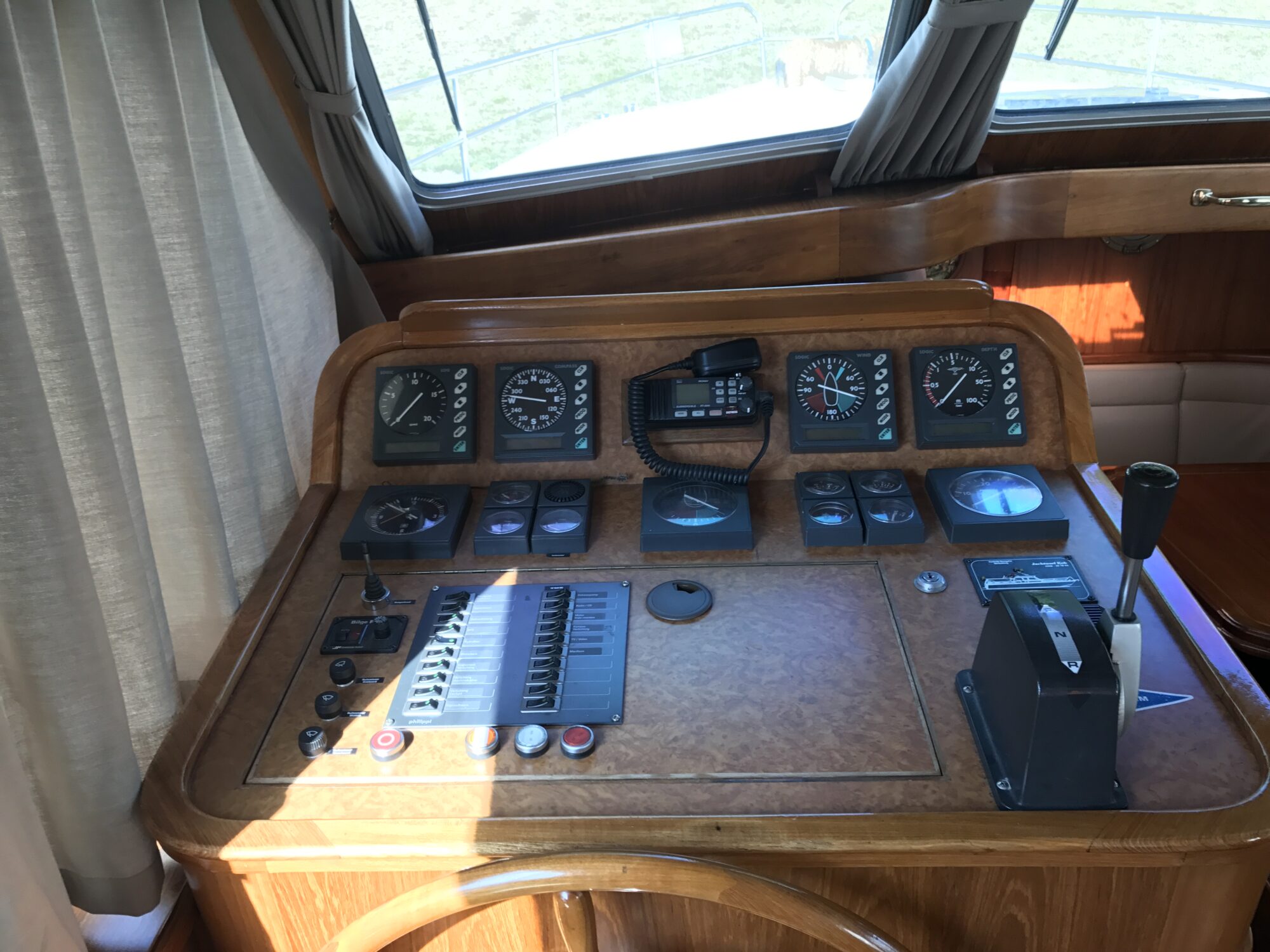 foto: 15 Kok Kok Kruiser 12.50 OK