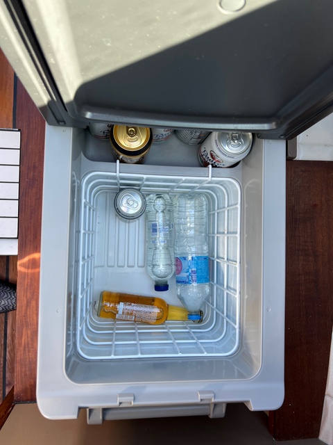 foto: 7 Formula Formula Thunderbird 20 GL