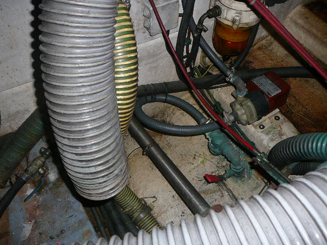 foto: 8 Princess 470