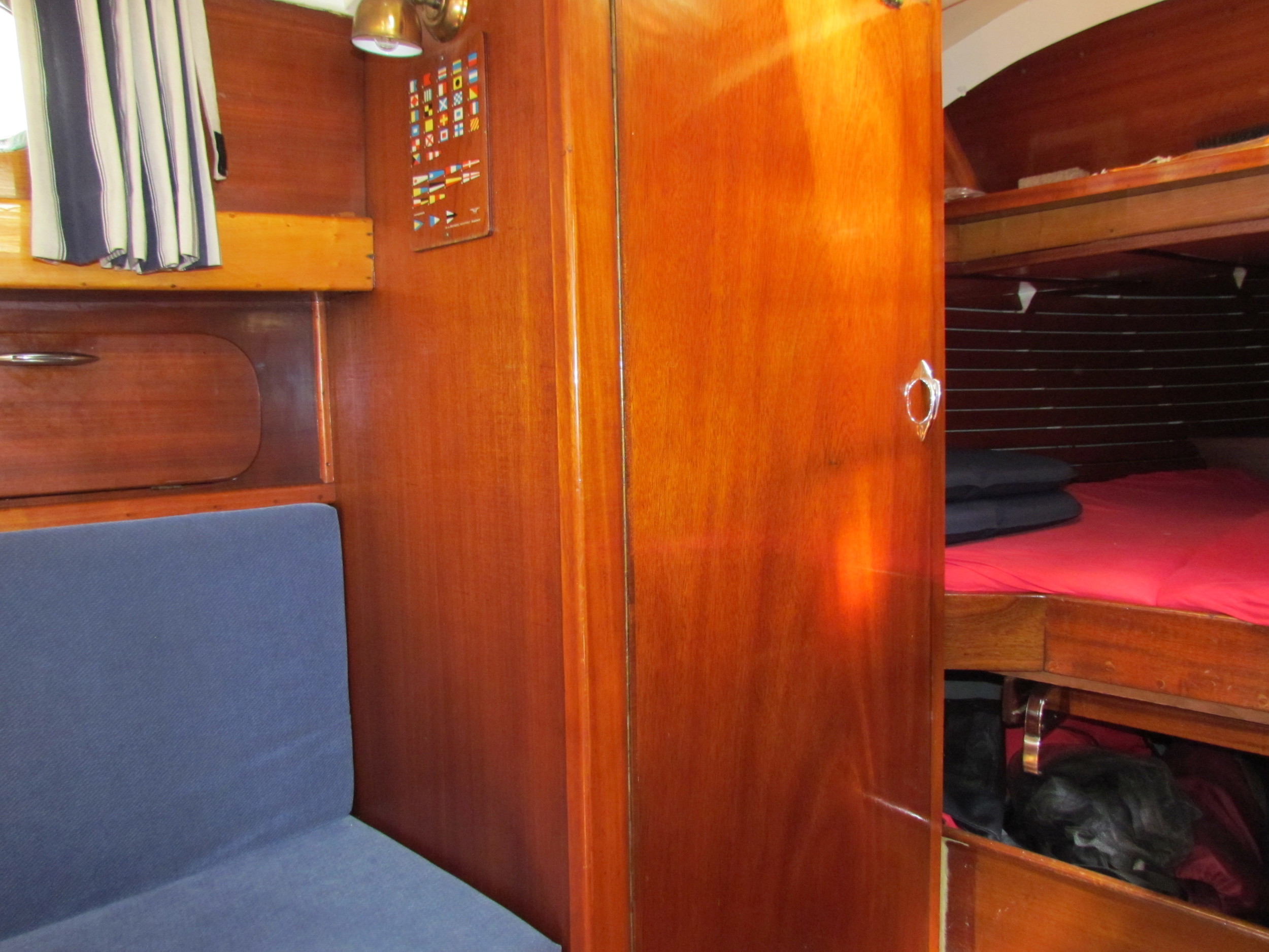 foto: 18 Trewes 1 Klassiek Zeilschip