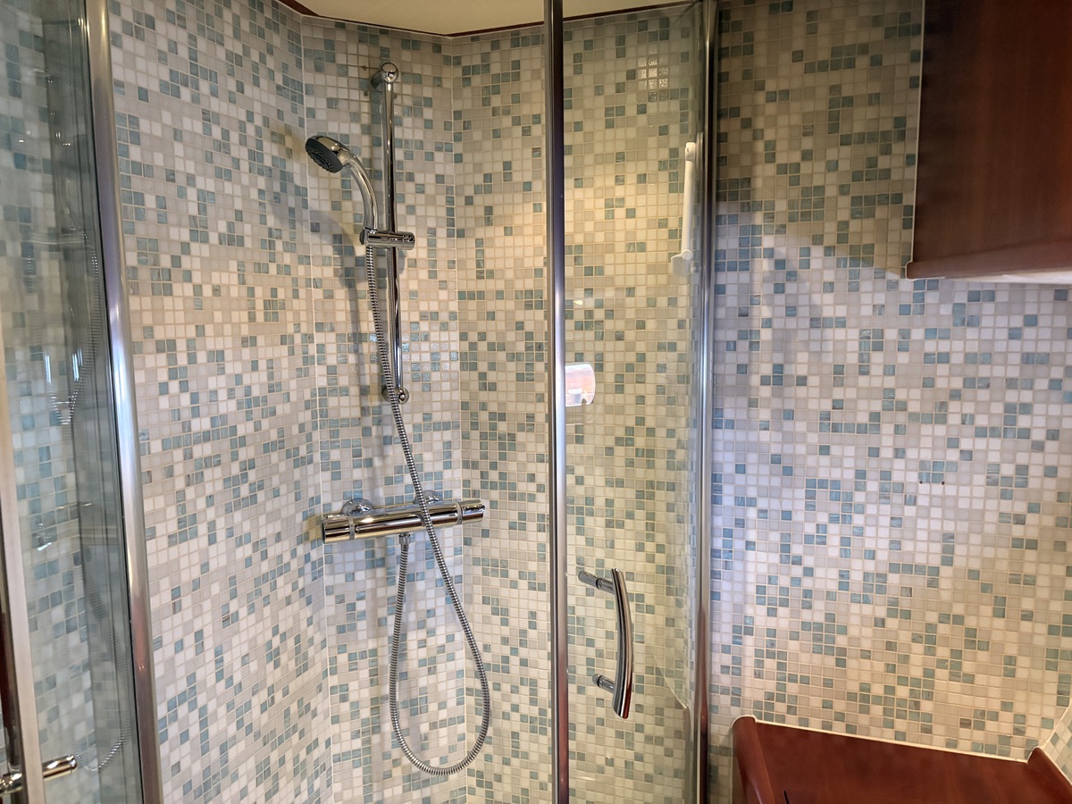 foto: 14 Pacific Prestige 190