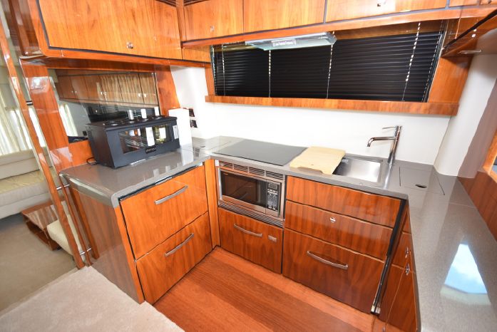 foto: 18 Fairline Squadron 55