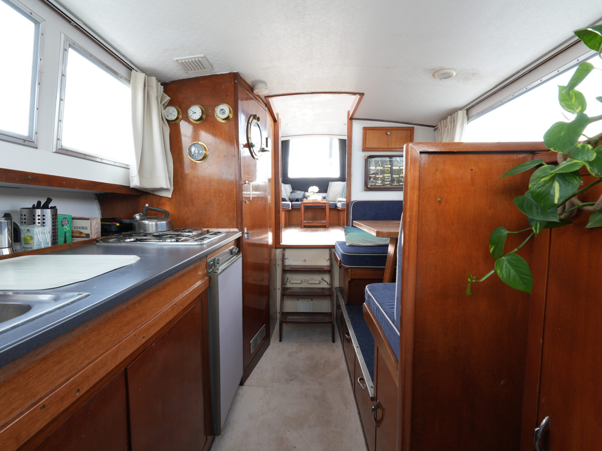 foto: 12 Polaris Polaris Kruiser 9.50 OK