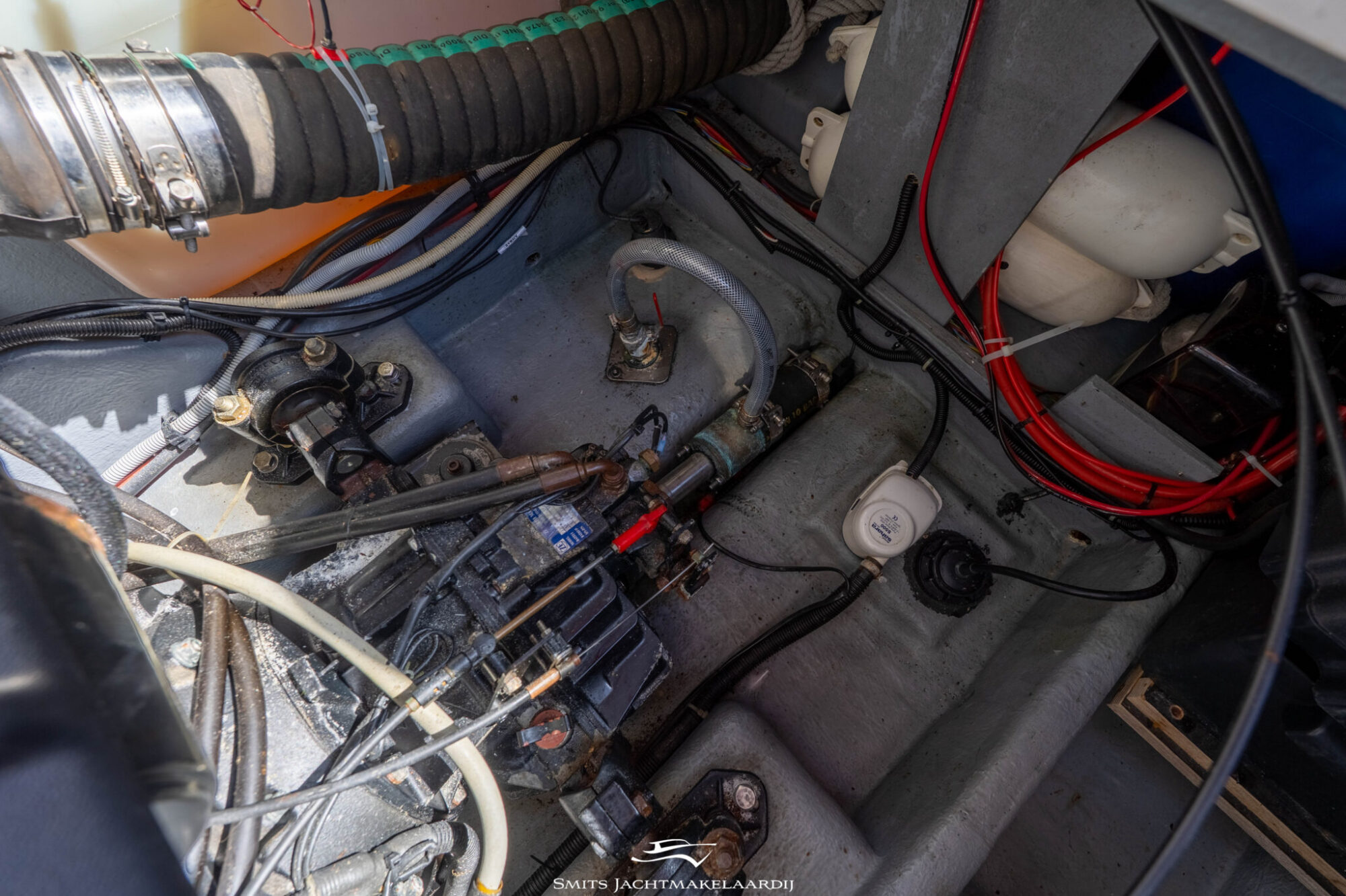 foto: 14 Arvor Arvor 250 AS