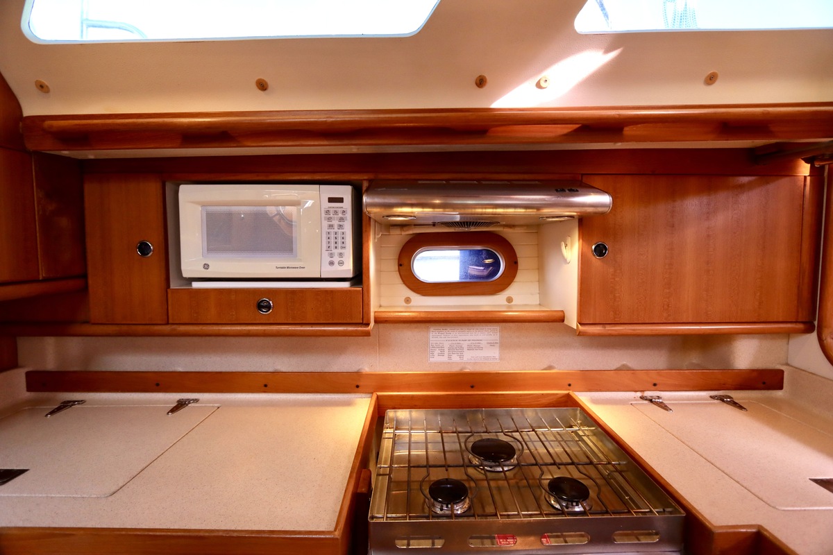 foto: 20 Catalina 470