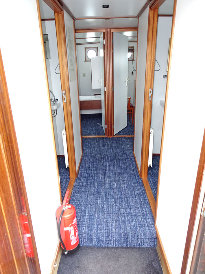 foto: 23 Hotel / Passagiersschip 18 pass 18 pass