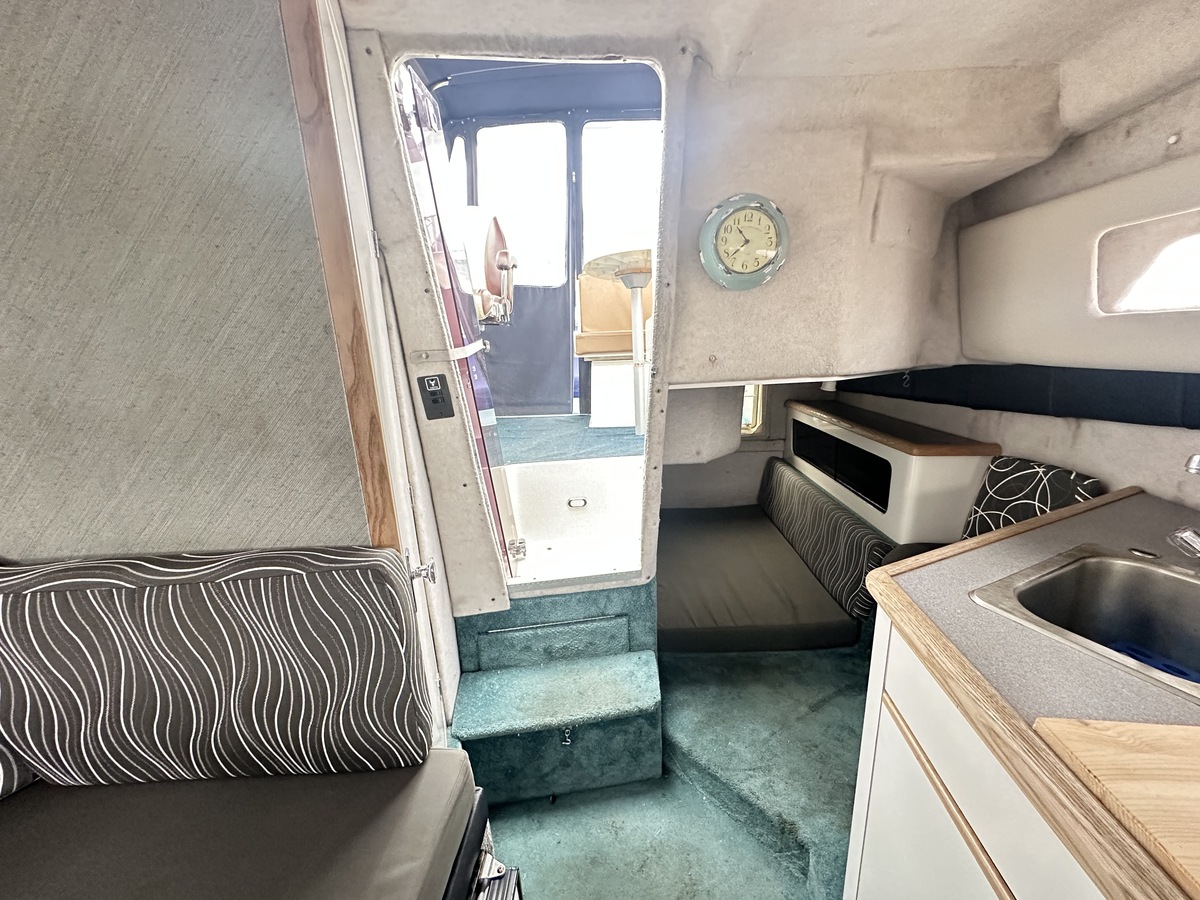 foto: 19 Bayliner 2855