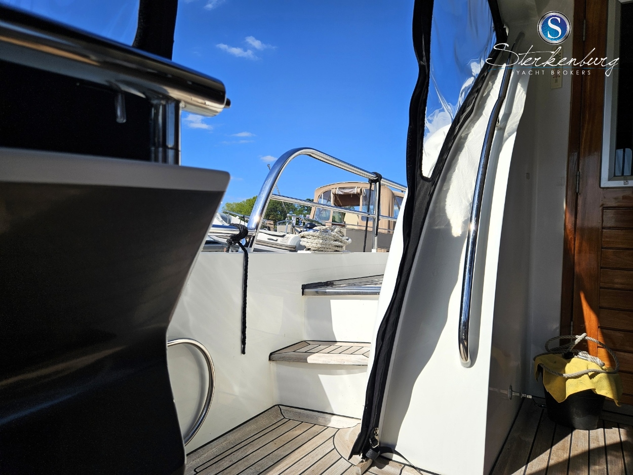 foto: 47 Noblesse Noblesse Bellamare '54