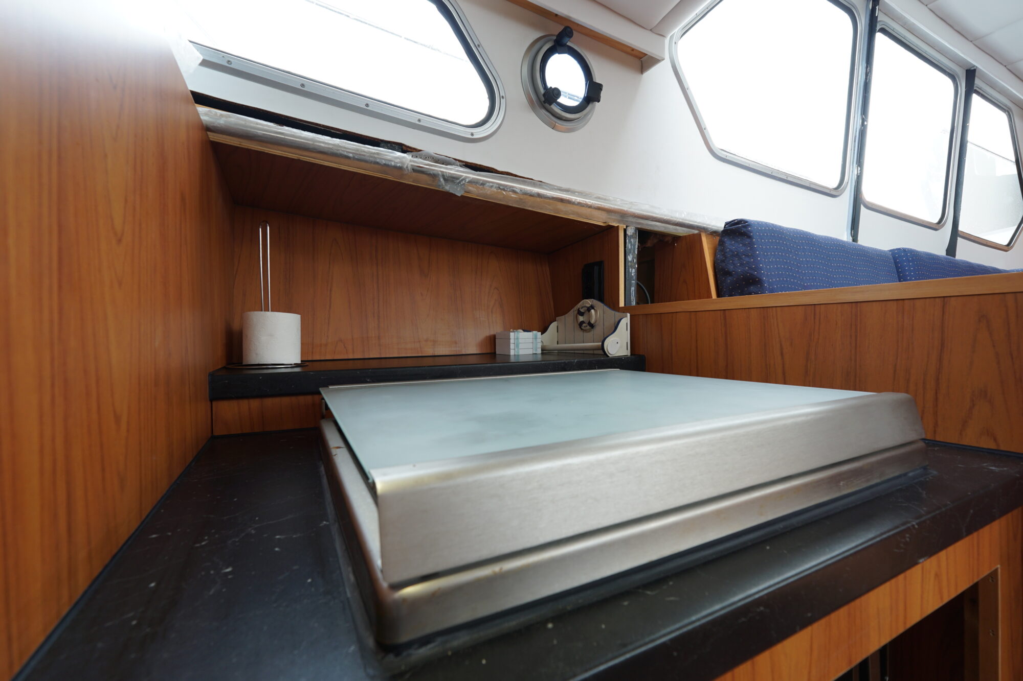 foto: 51 Valkkruiser Valkkruiser 12.60 AK Cabrio