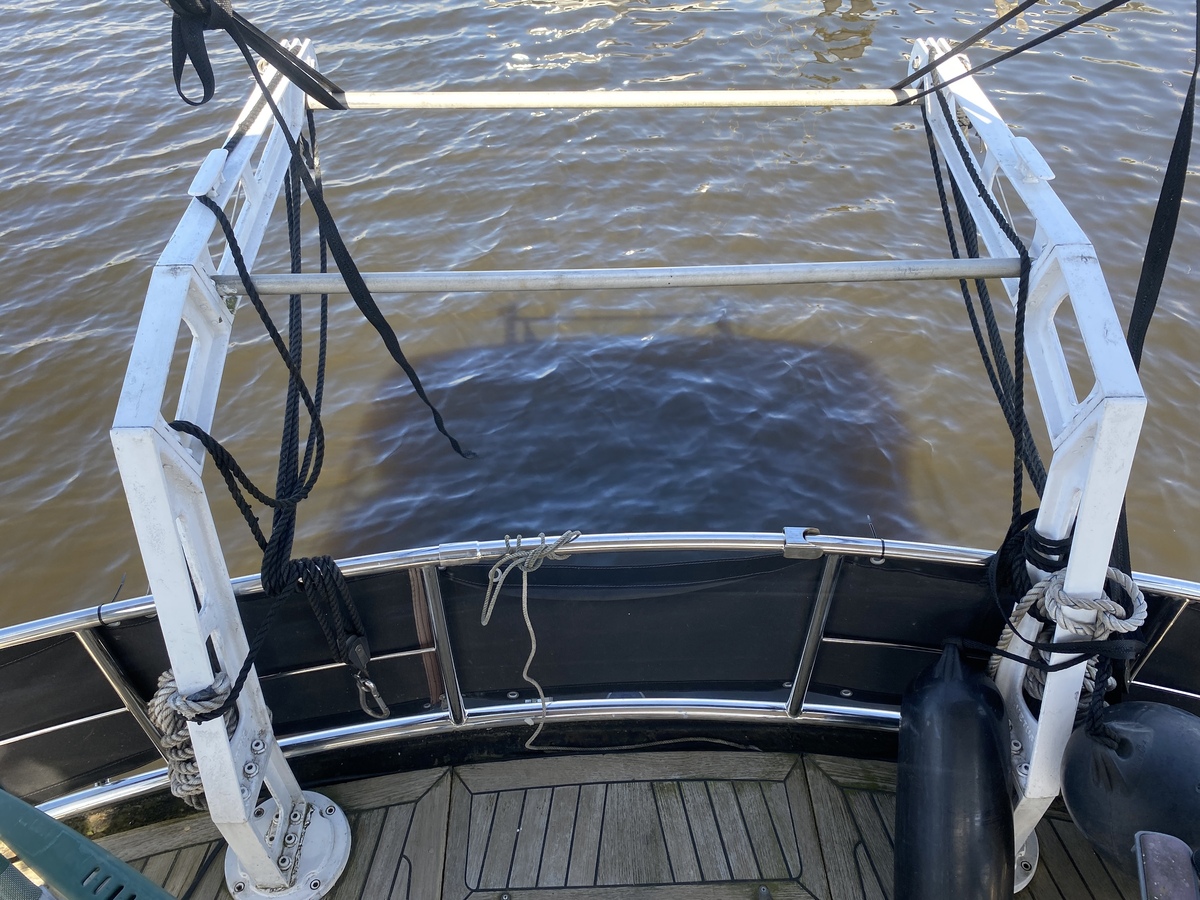 foto: 27 Gillissen  1130 AK Spiegelkotter