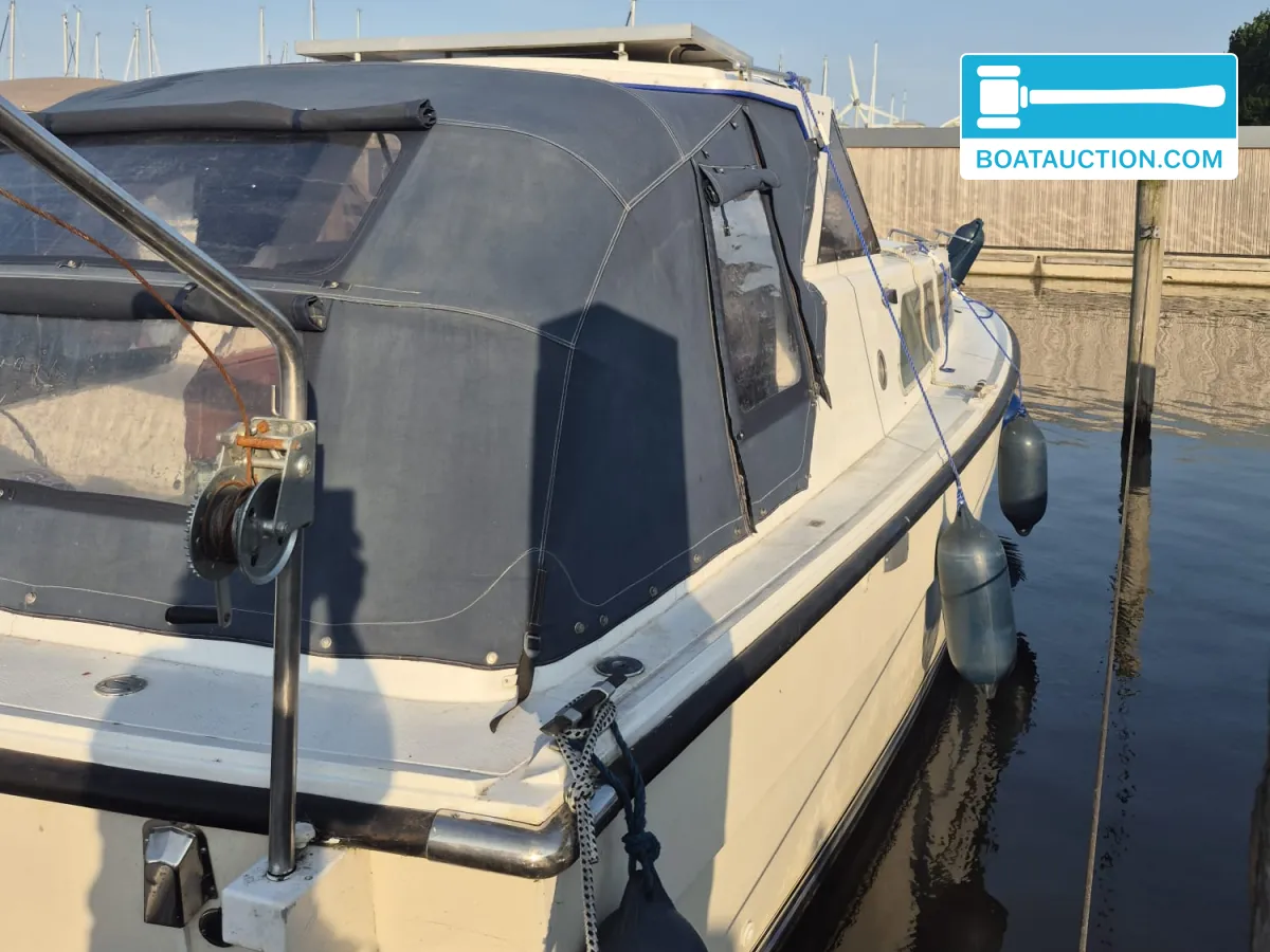 foto: 11 Waterland 850 OK