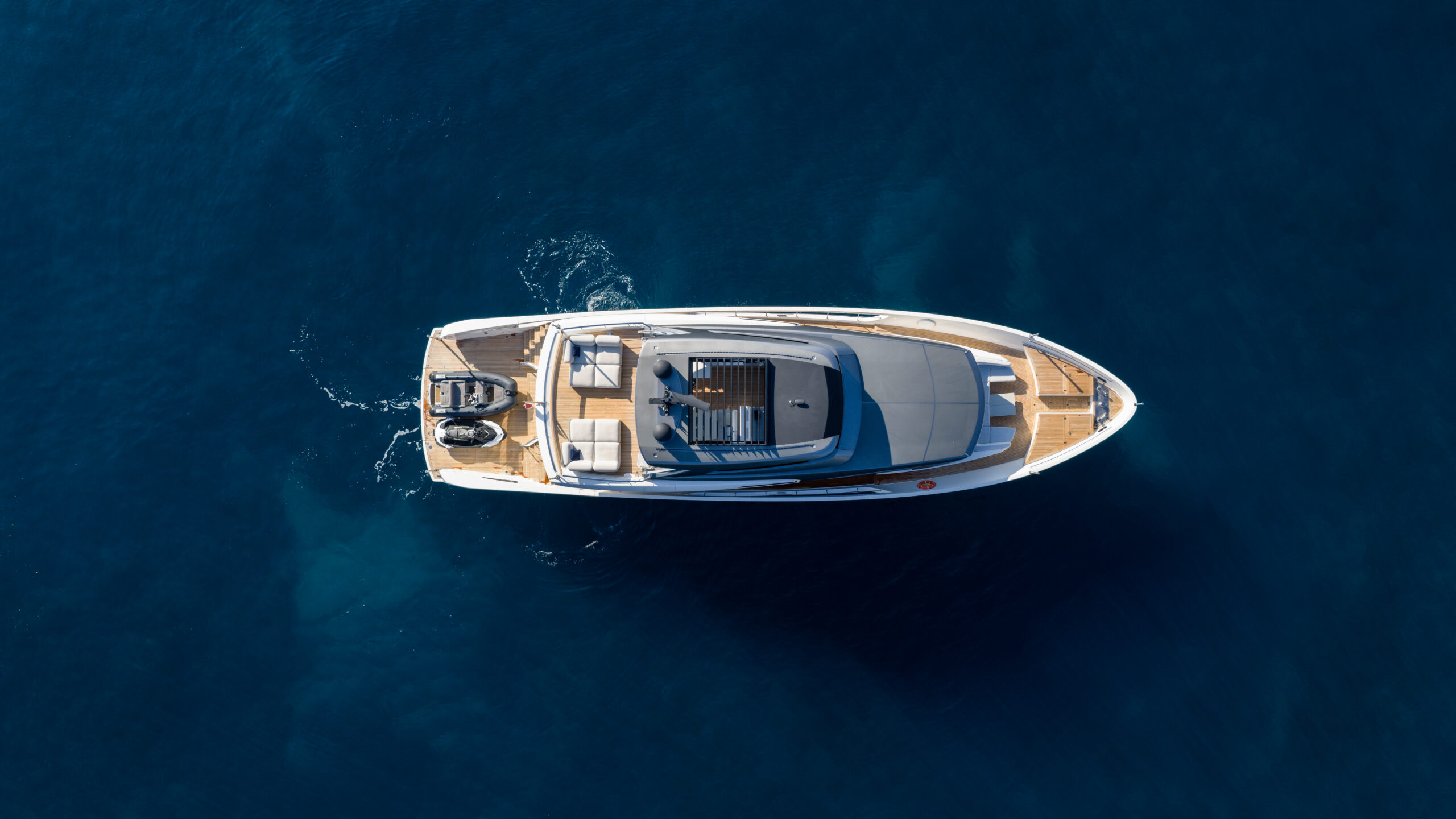 foto: 48 Sanlorenzo SX88