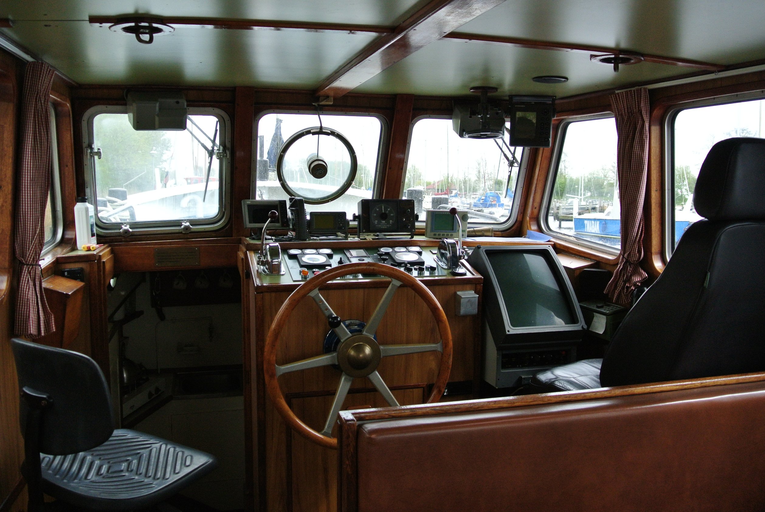 foto: 18 Gebroeders Akerboom Kantonniersvlet