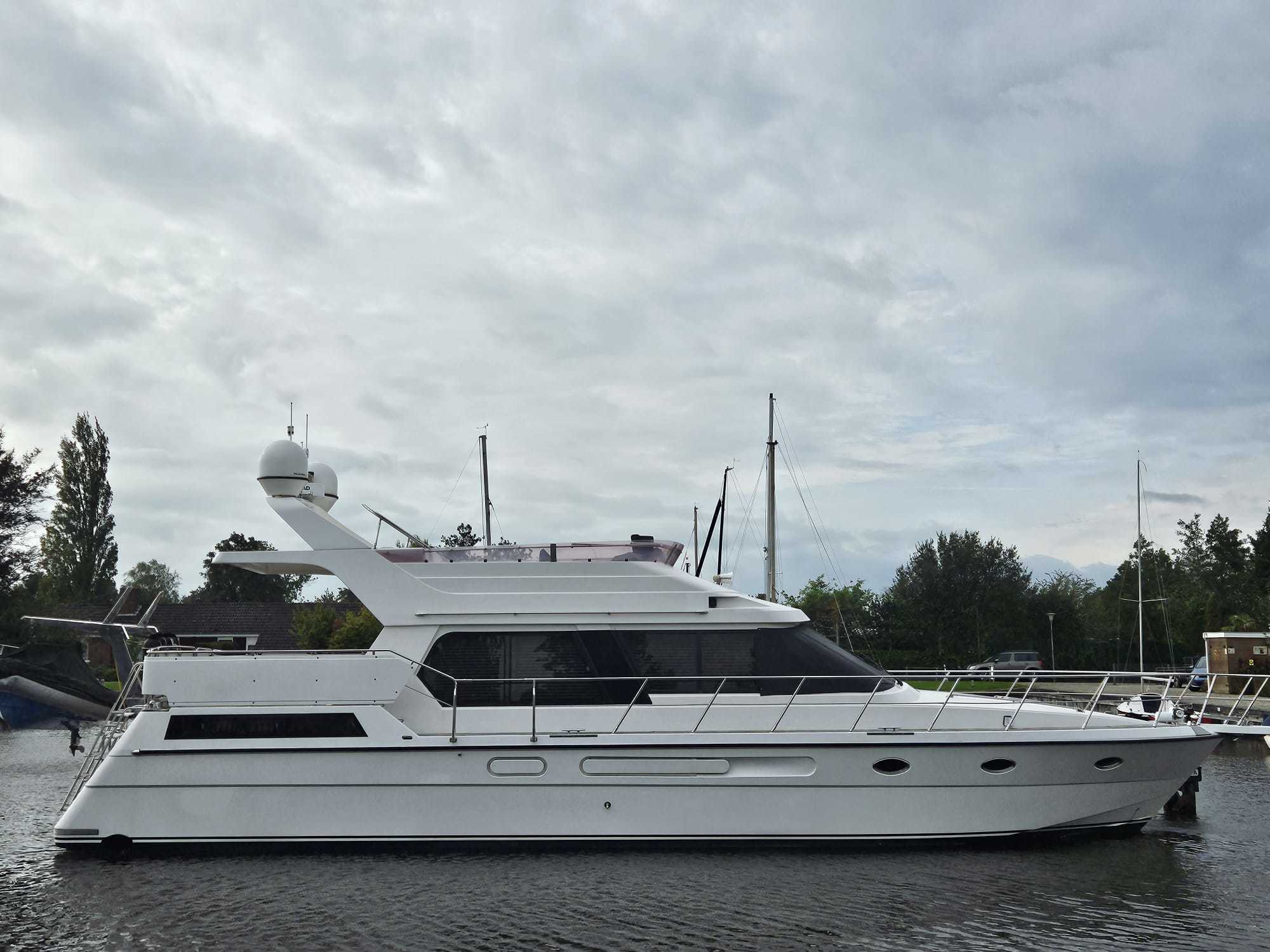 foto: 43 President 56 New Line