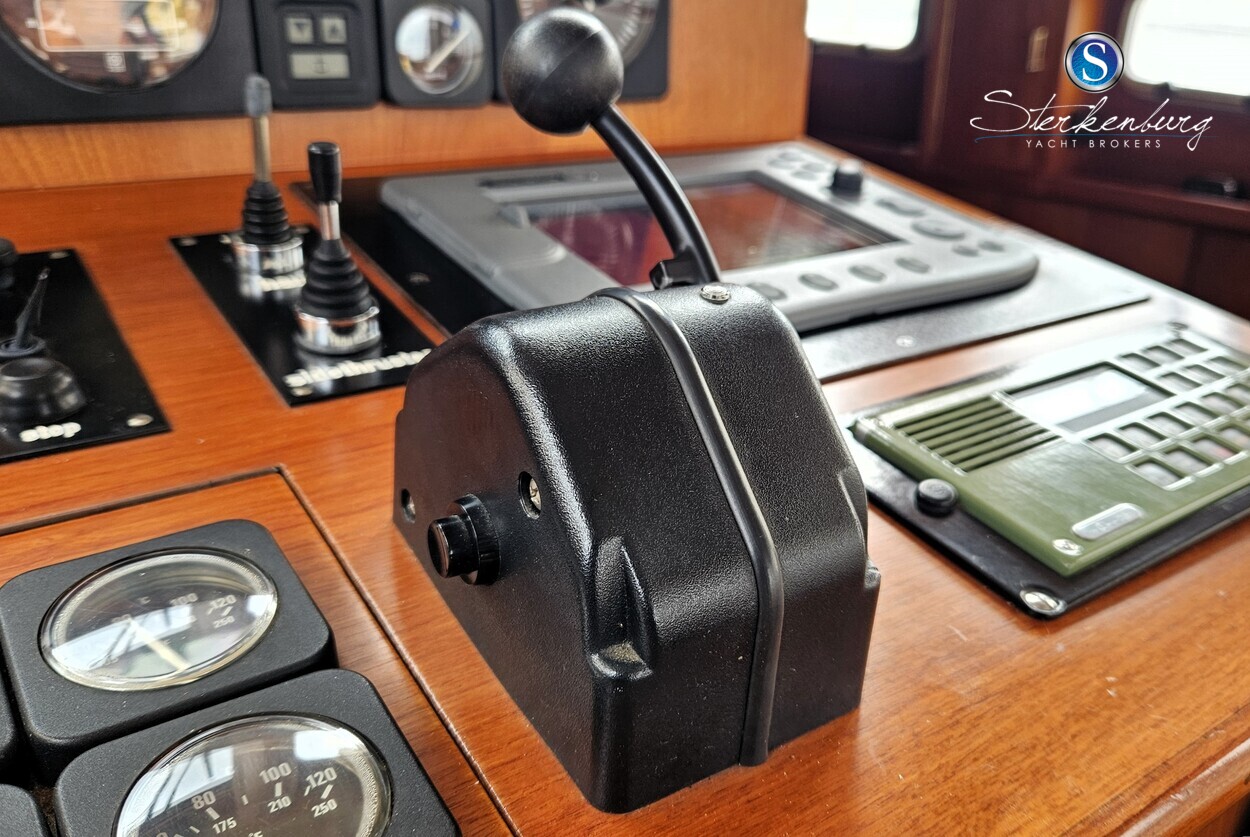 foto: 36 Klaassenvlet 13,60