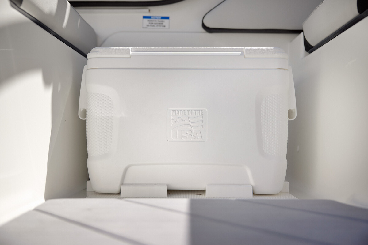 foto: 18 Sea Ray SPX 210 New Model 2025