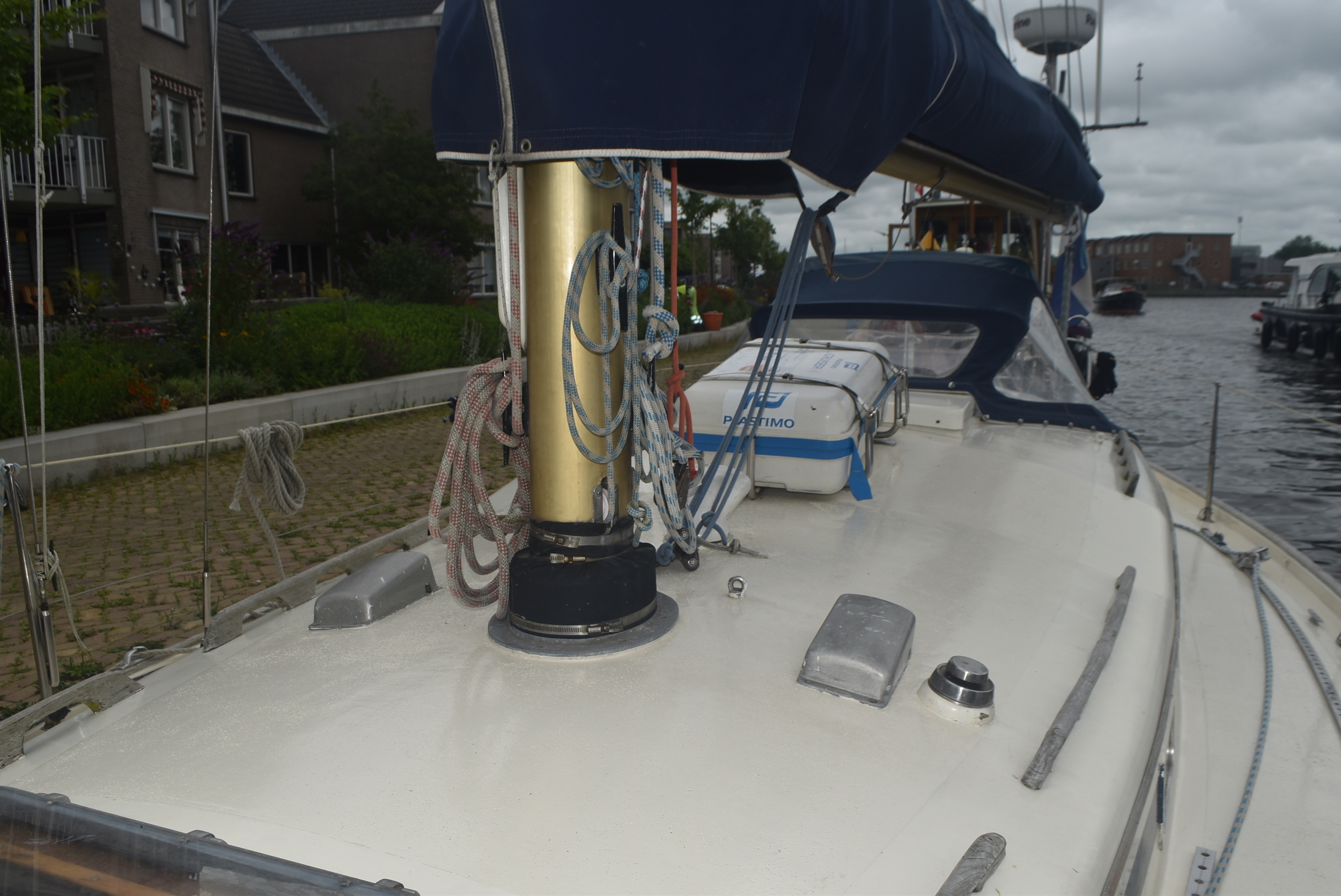 foto: 39 Frans Maas Raider 35