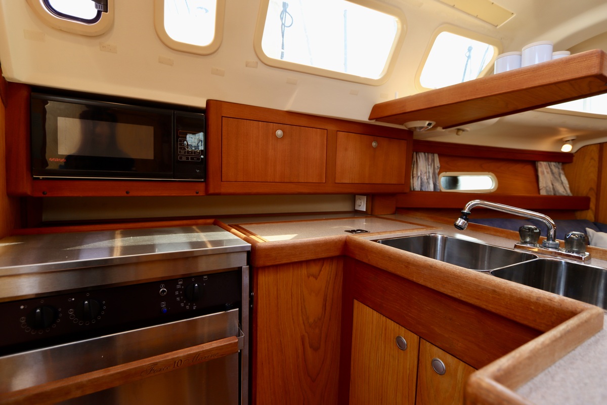 foto: 55 Hunter 340