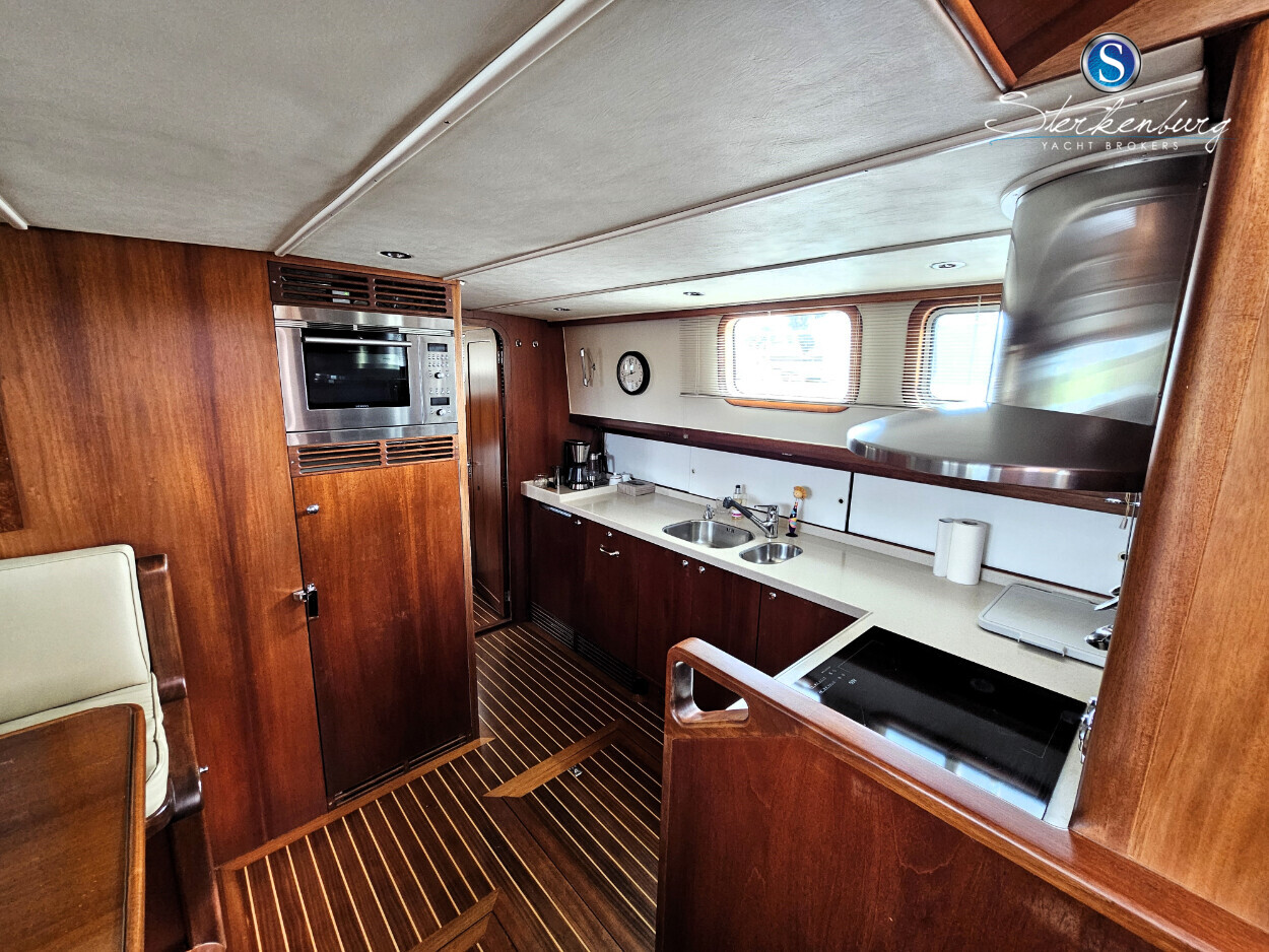 foto: 51 Stentor 1800