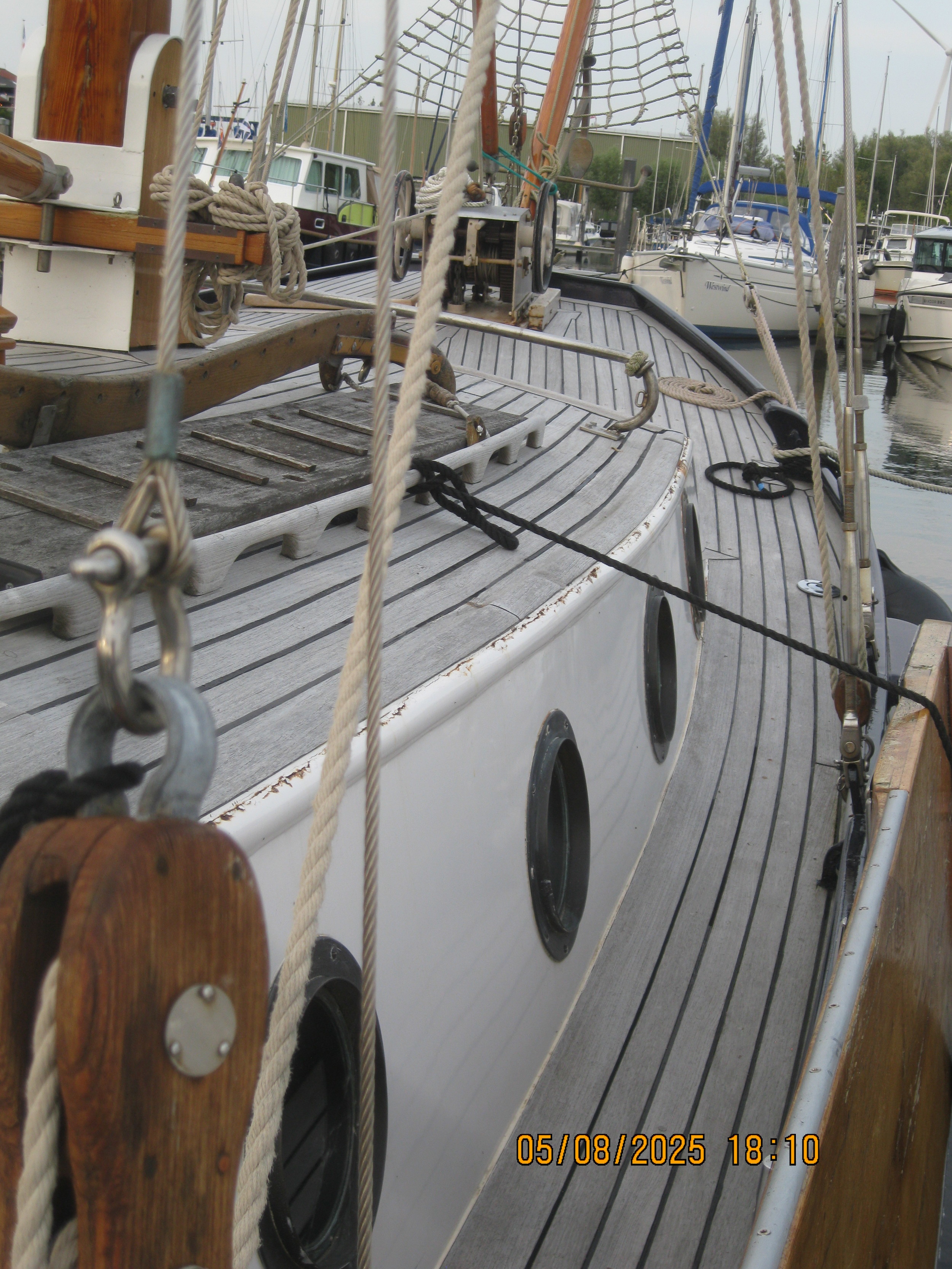 foto: 11 Bezemer Zeeschouw 10.38