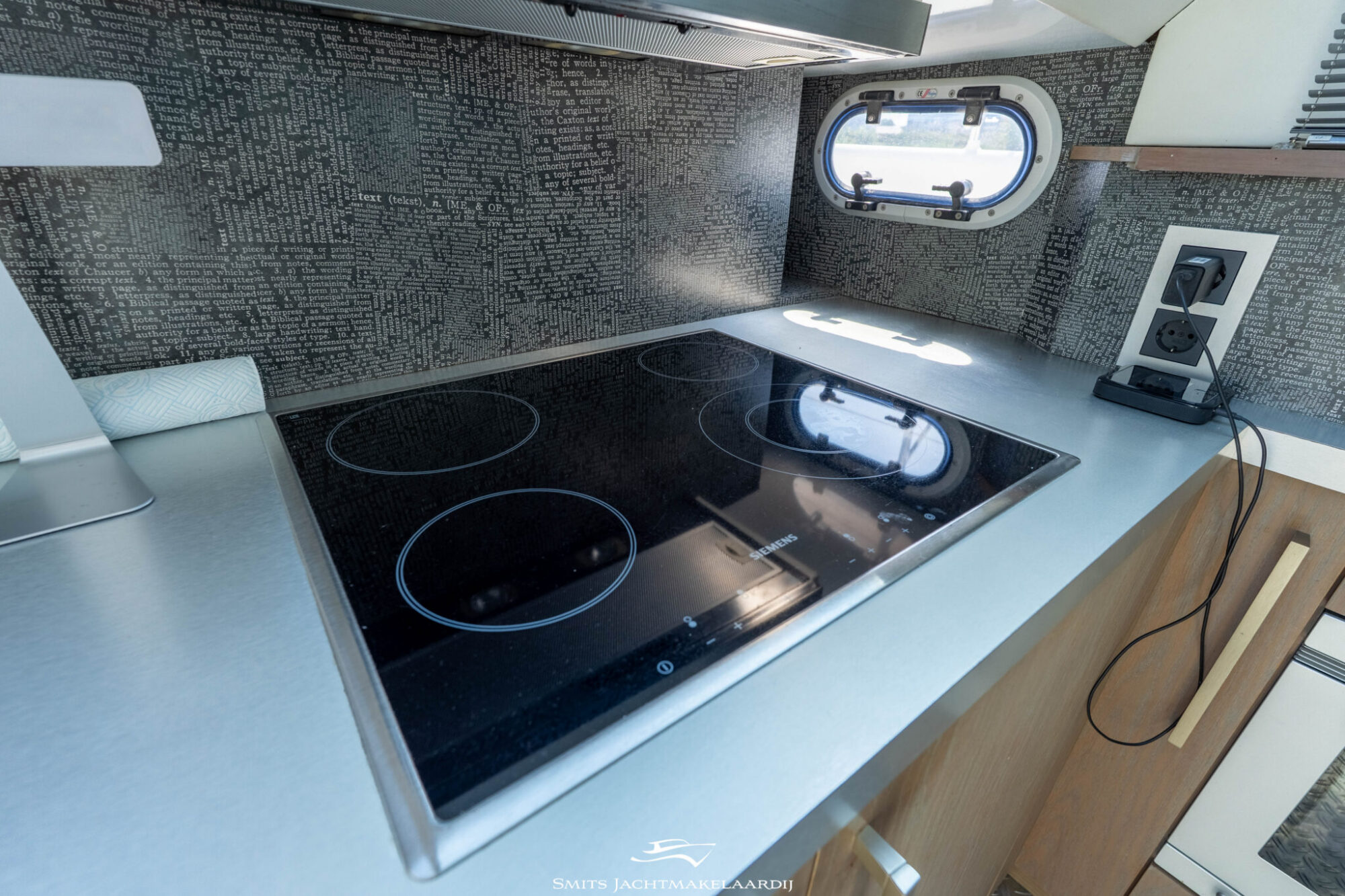 foto: 19 Bekebrede Bekebrede Myco 45 SL
