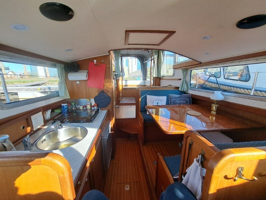 foto: 5 Molenmaker & Mantel 850 OK