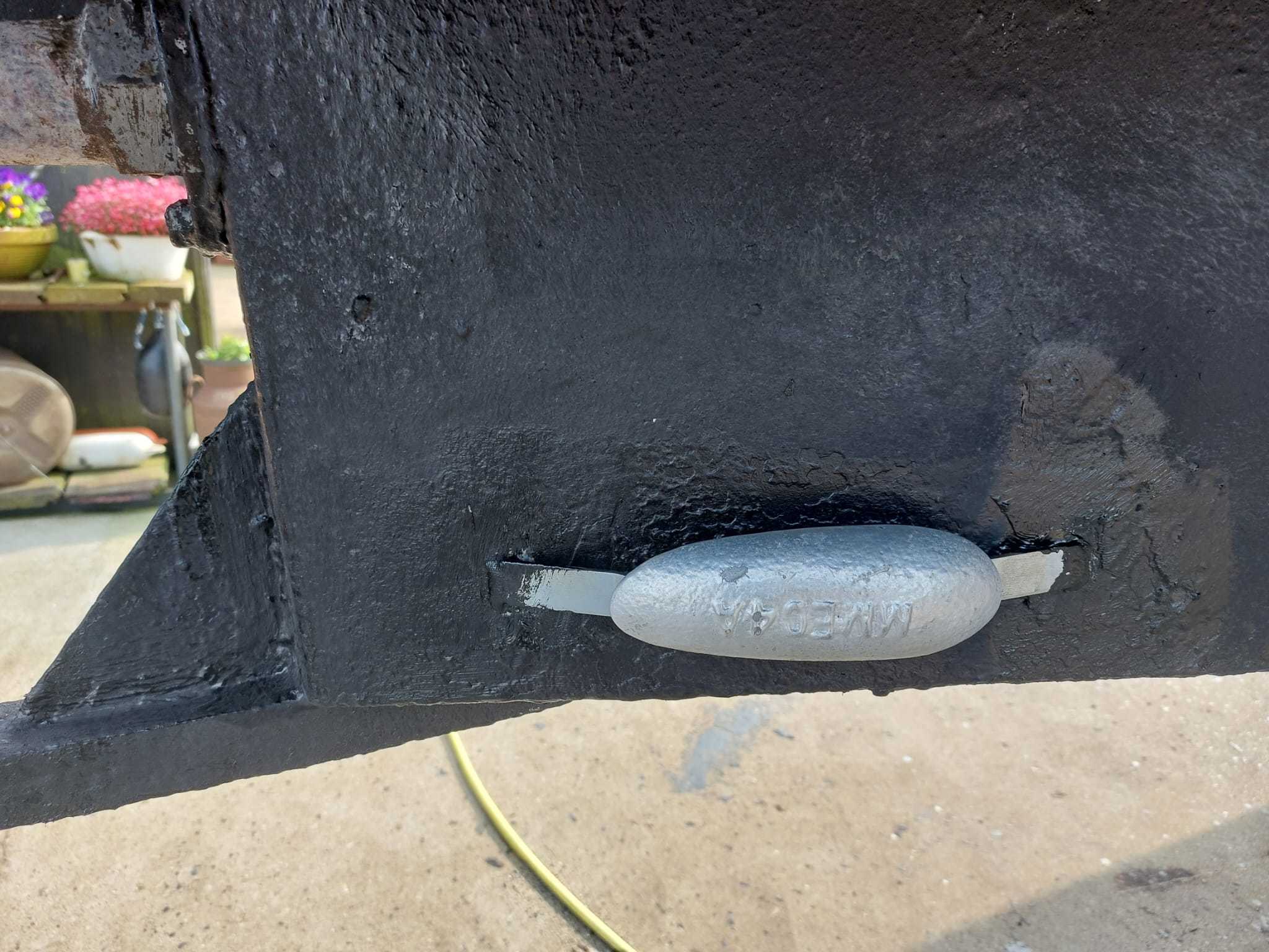 foto: 54 Tjalk 15.50