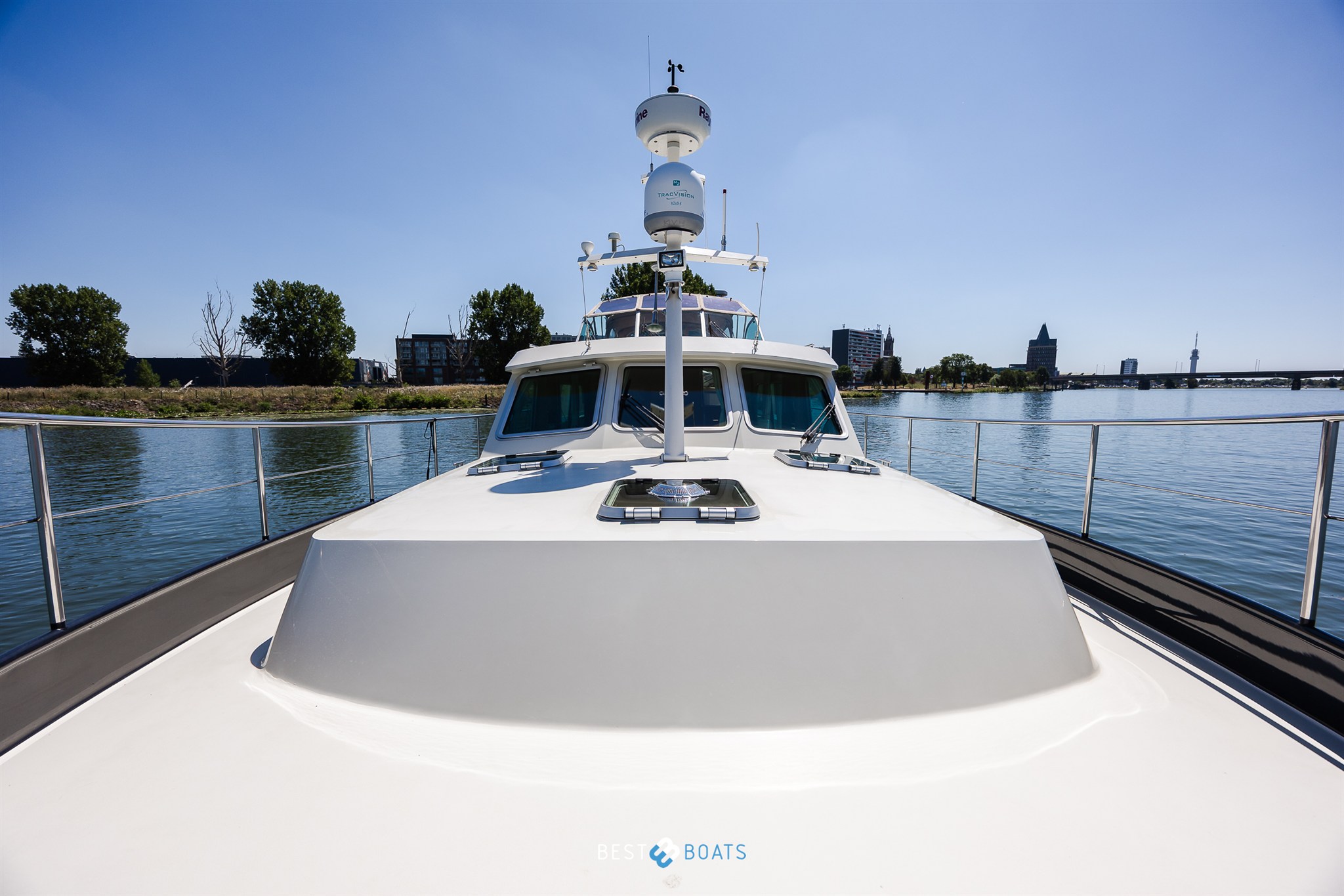 foto: 18 Linssen Grand Sturdy 45.9 AC