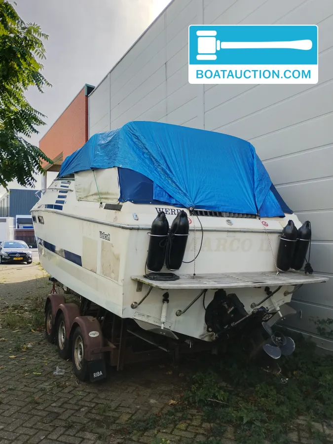 foto: 11 Wellcraft Marina Sea