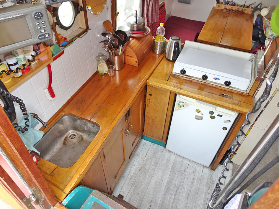 foto: 36 Charterklipper 20 nachtgasten