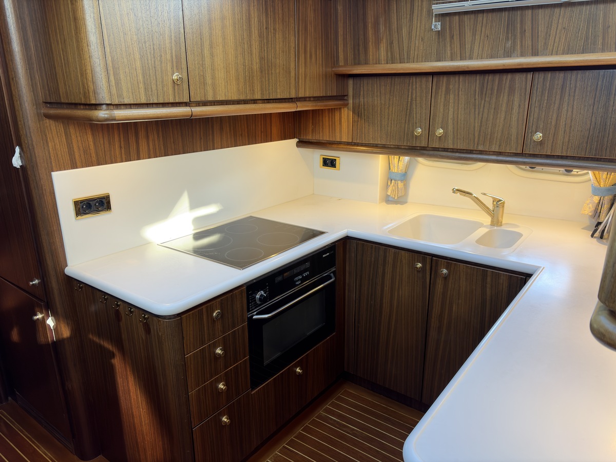 foto: 13 Pacific Allure 155 Cabrio