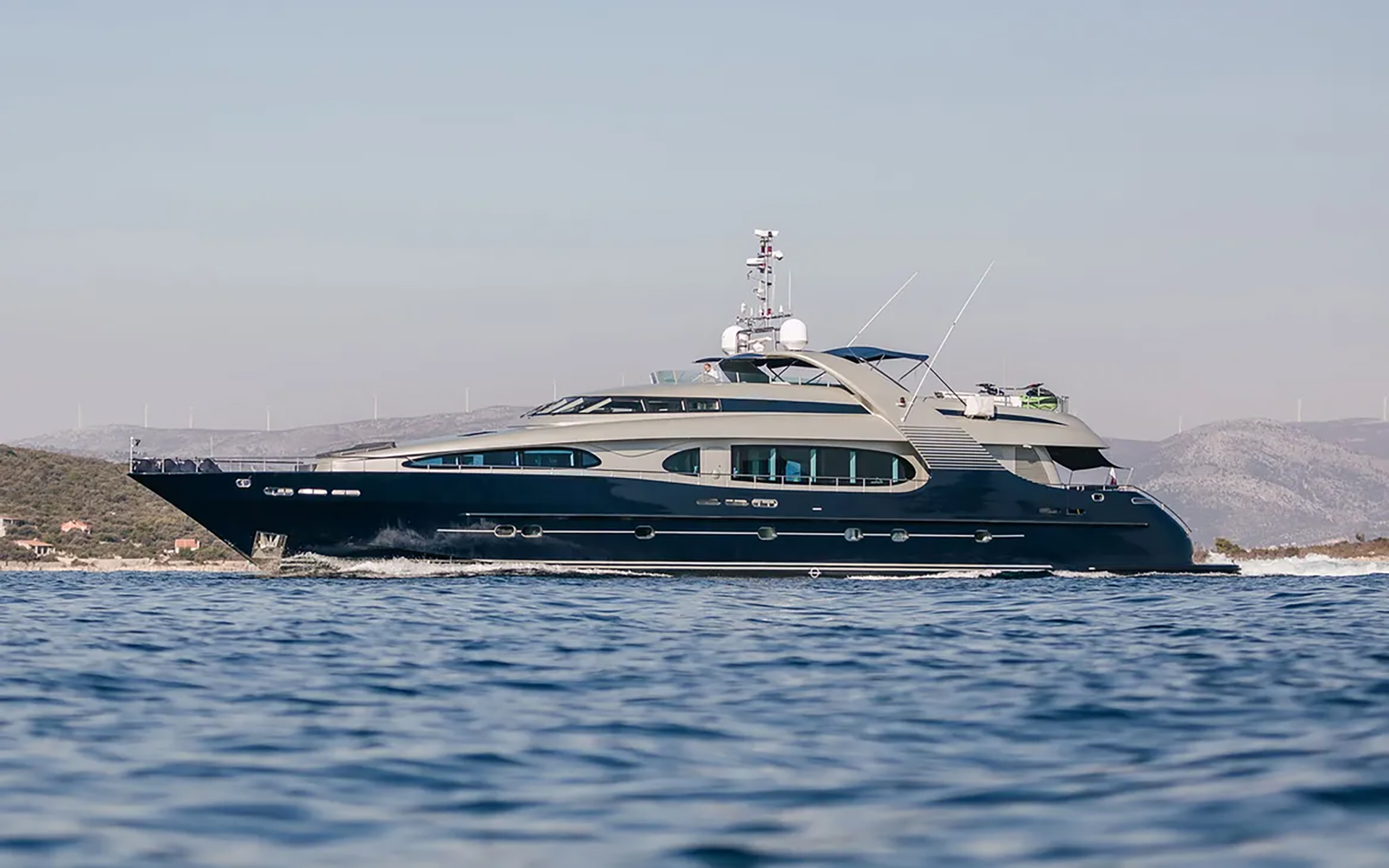 foto: 23 OceanLine One Blue
