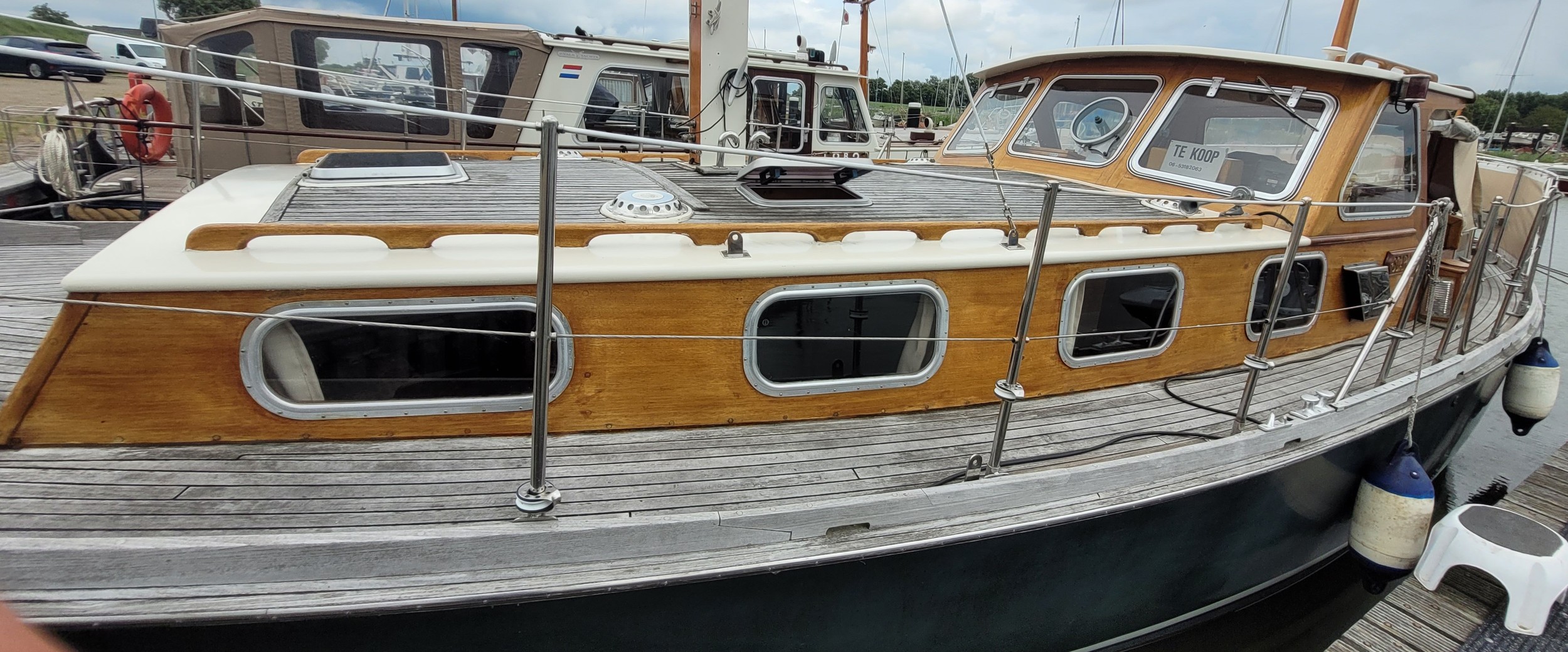 foto: 25 Vennekes Korall 50/50