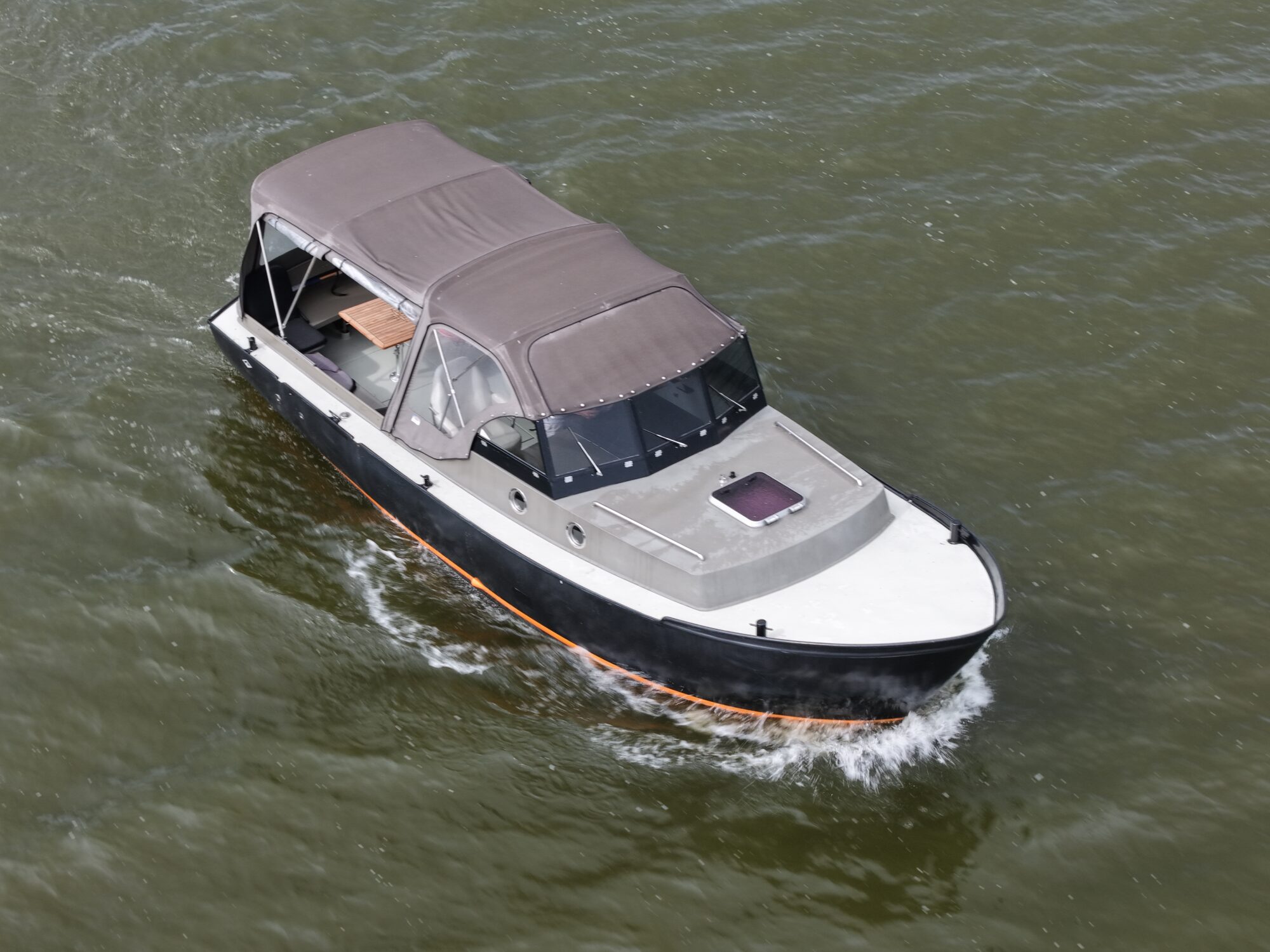 foto: 15 Matez Matez 8.20 OK Cabrio