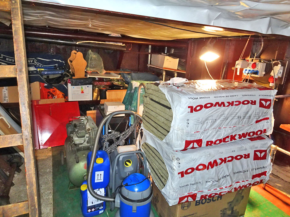 foto: 49 Dagpassagiersschip 200 pers