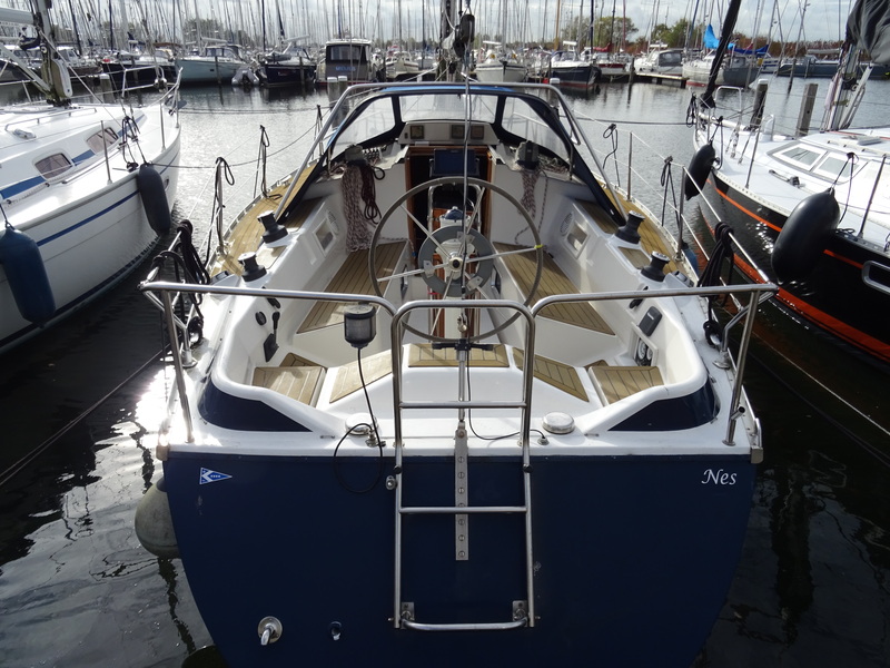 foto: 21 Bavaria 1060