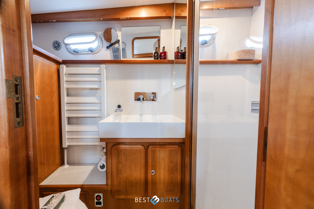 foto: 19 Linssen Grand Sturdy 380 AC