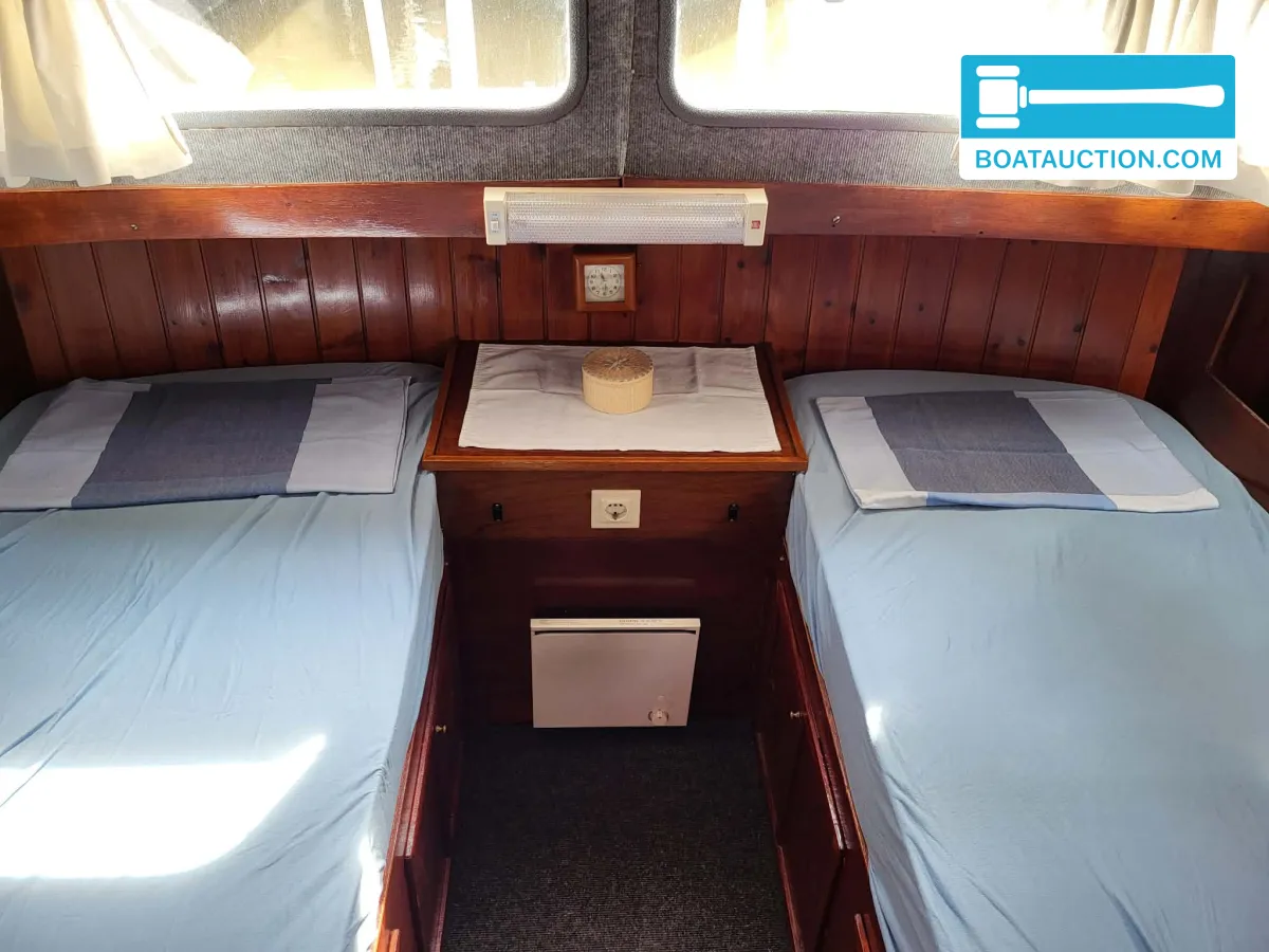 foto: 5 Zwaluwkruiser 1050