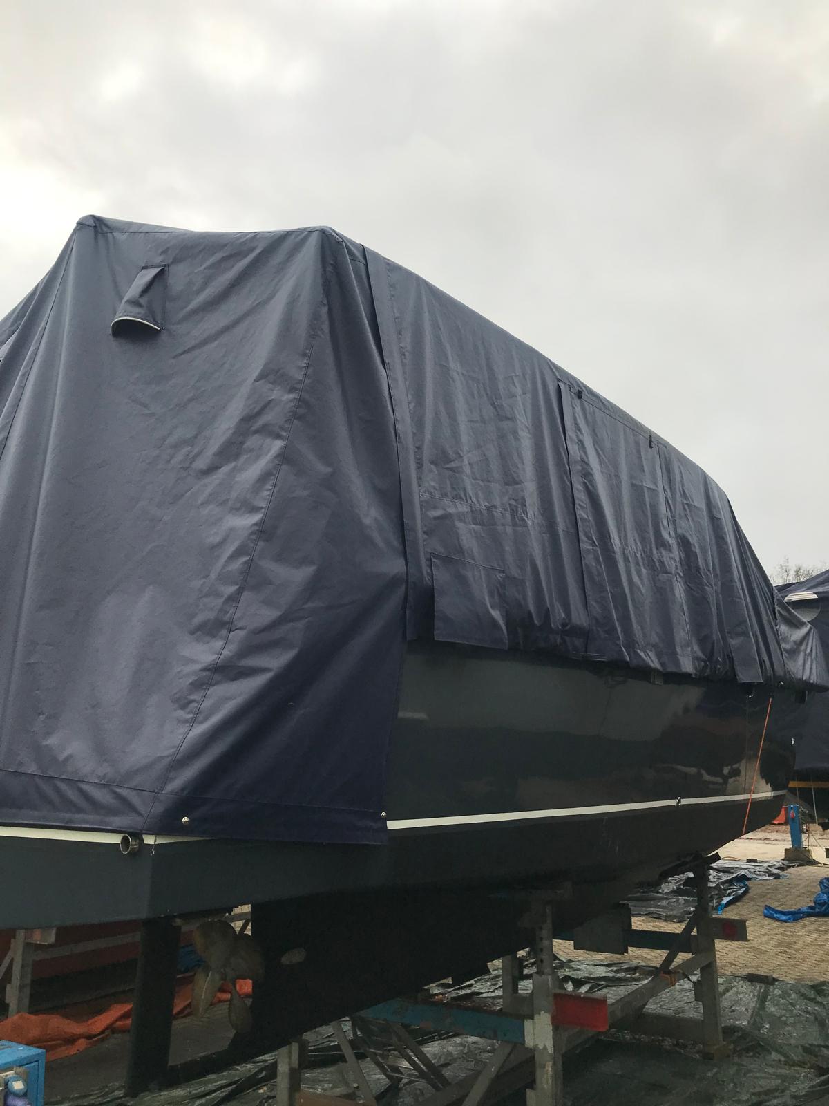 foto: 33 Aquanaut Aquanaut 10.35 OK/AK