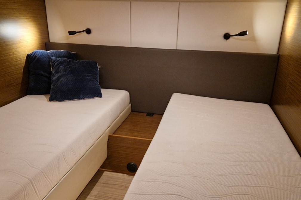 foto: 23 Bavaria S 40 HT