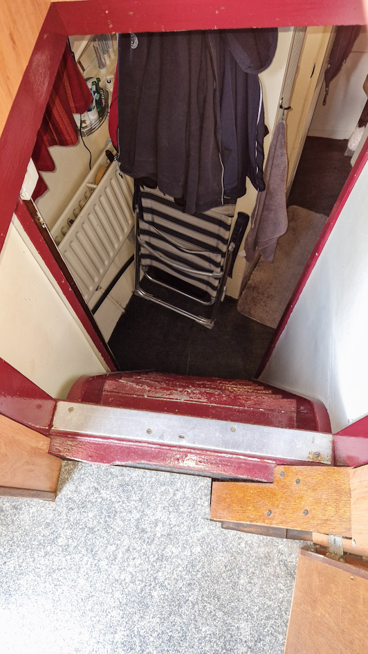 foto: 25 Sleep / Duwboot 15.42 met CBB