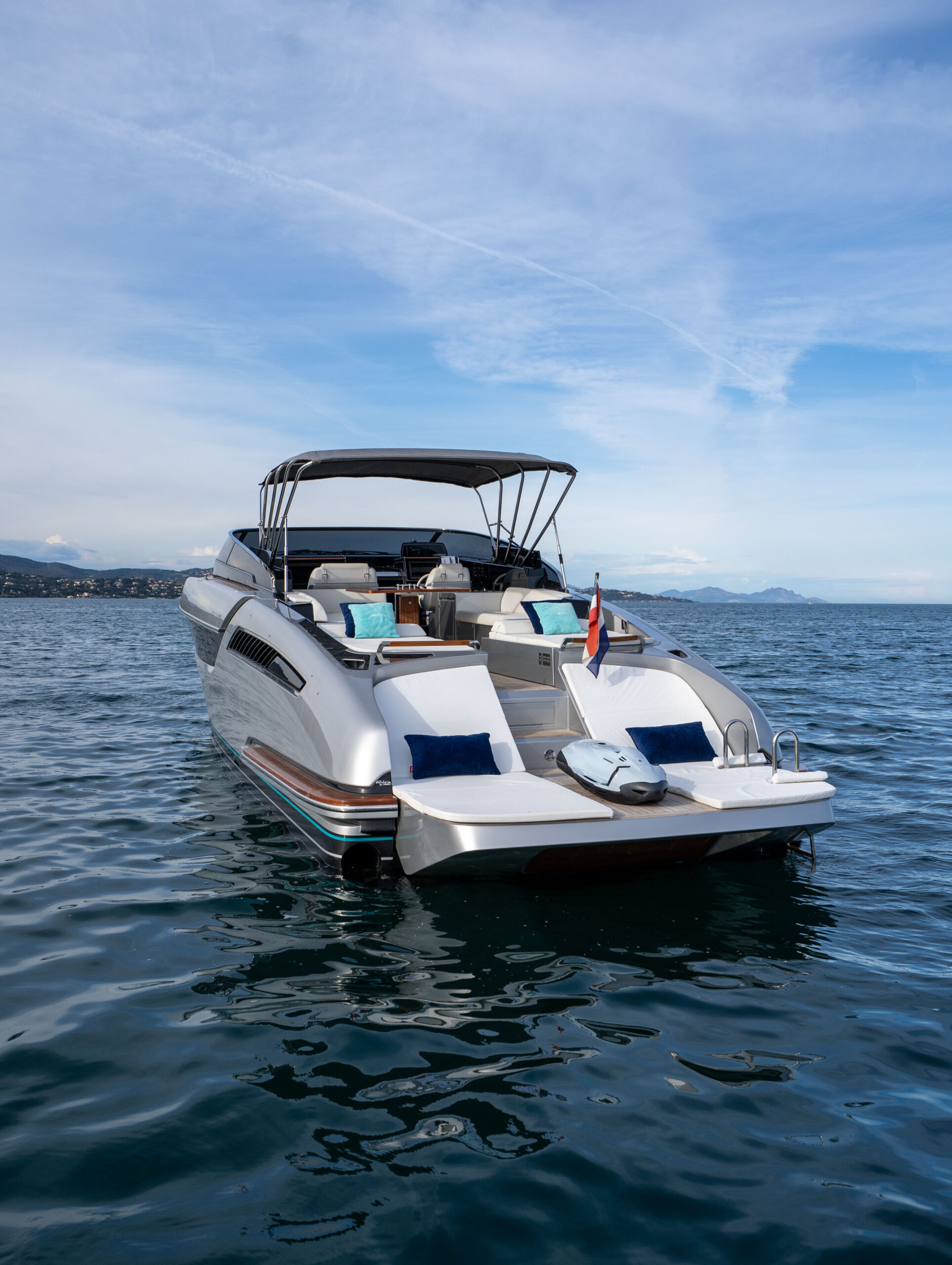 foto: 21 Riva 48 Dolceriva #03 ELEMENTS